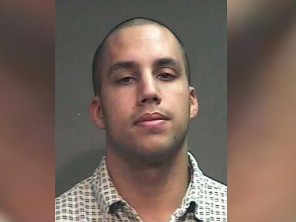 Conor Vincent D'Monte, the alleged leader of the GUNS criminal gang based in British Columbia