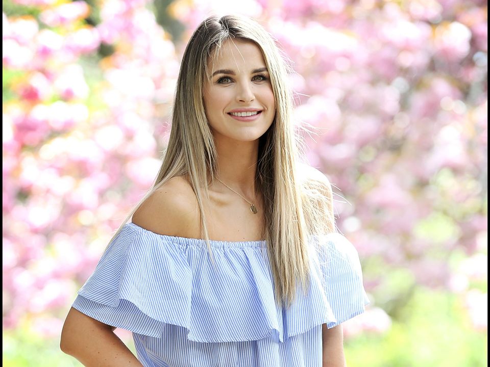 'I saw my face plastered on all these porn images... can kind of laugh about it but at the same time I hope they come down at some stage – I don’t want my kids to see them' – VOGUE WILLIAMS