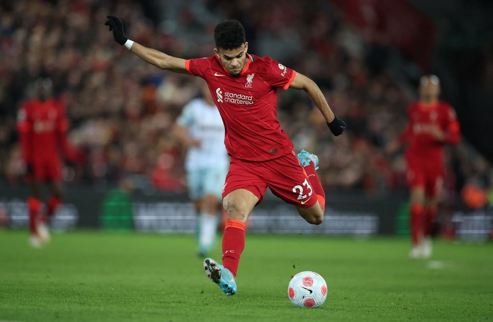 Inside the rise of Luis Diaz: From underweight teenager to Liverpool star, Football News