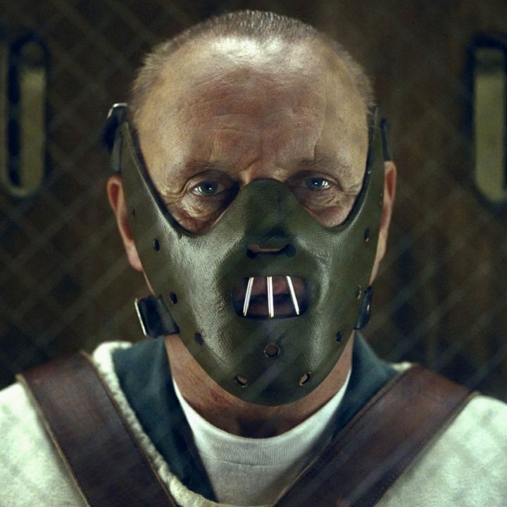 Hannibal Lecter