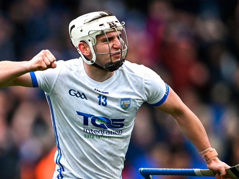 Waterford Hold Off Strong Tipp Challenge To Get Off To A Winning Start ...