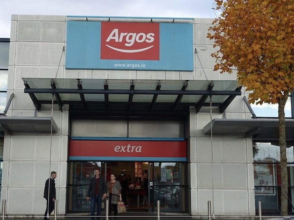 Dundalk will lose its Argos store at the end of June, in the shock move to close all outlets in the Republic.