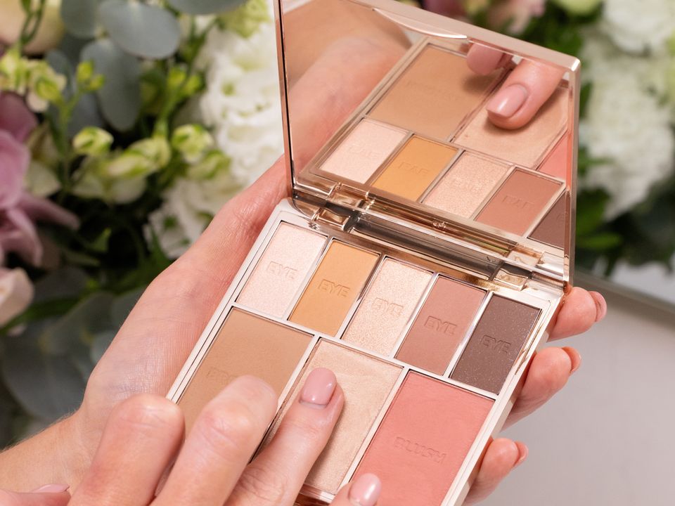 Sculpted by Aimee Love Story The Collection: Wedding Palette, €39