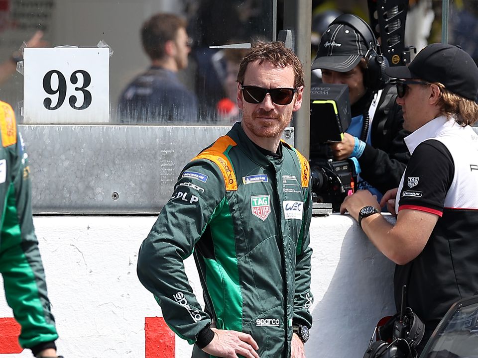 CPS Hidden talents

August 28

Esther McCarthy copy

Michael Fassbender racing