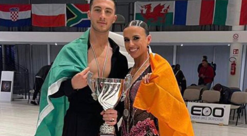 Montel and Jillian dedicate their win to his tragic sister, model Alli McDonnell