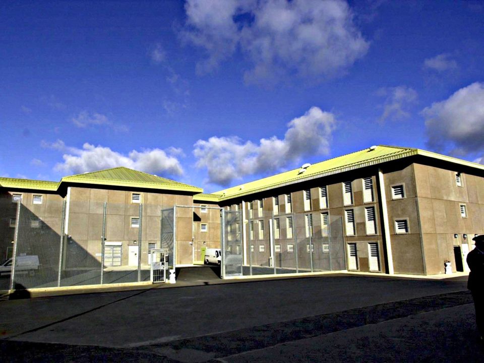The Midlands Prison
