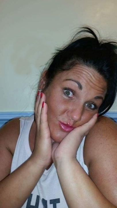 Young mother Jennifer Dornan whose killer was convicted of murder this week