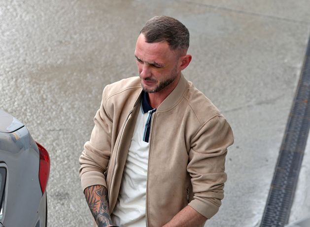 Dublin man (33) charged in connection with €3m cocaine haul