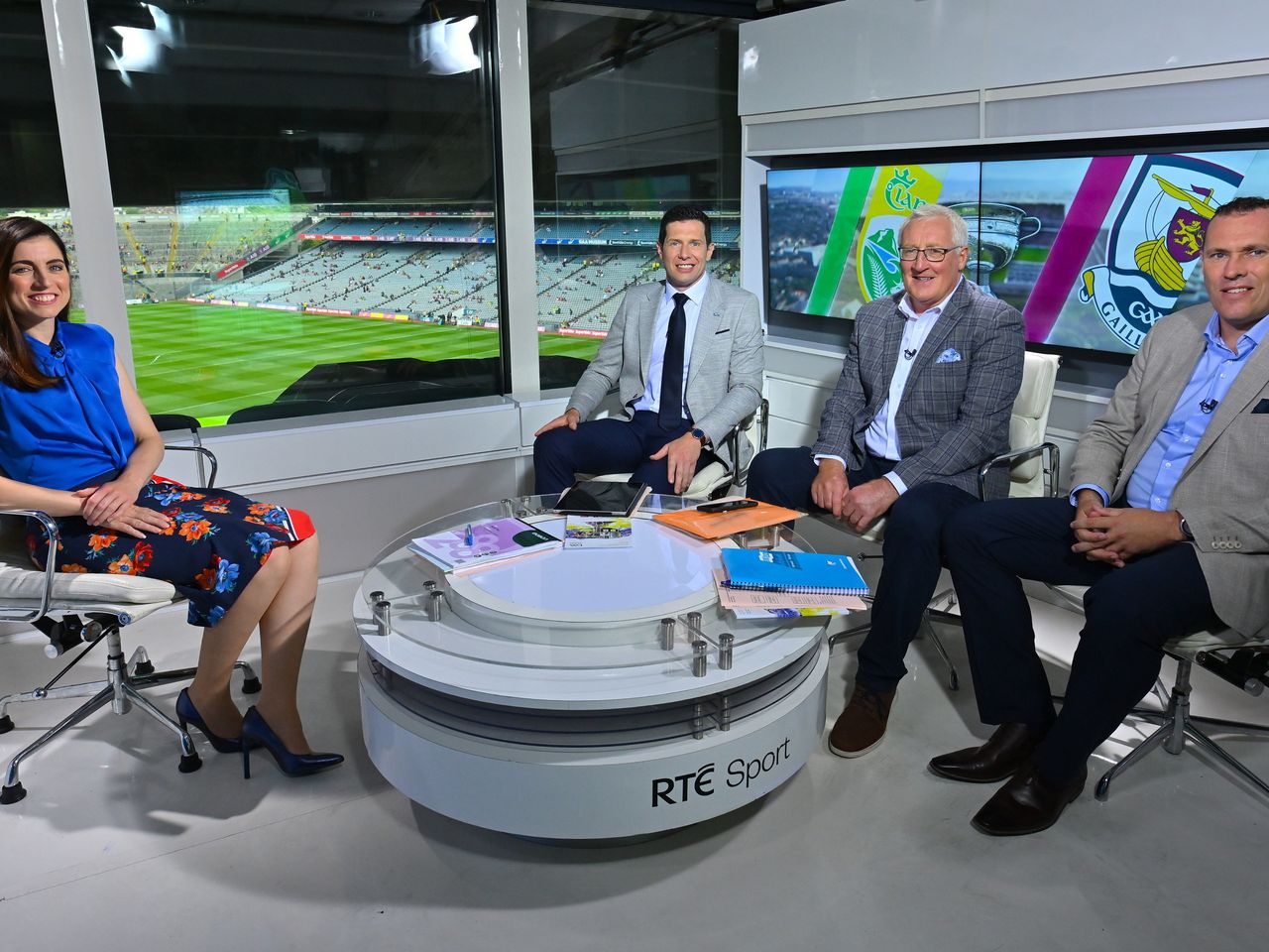 Pat Spillane: Straight red card for RTÉ – their inclusivity policy has ...