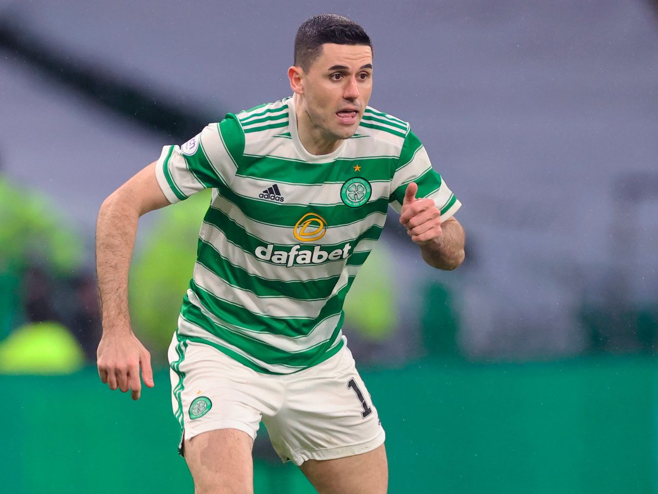 Former Celtic player Tom Rogic retires at 30 to focus on his family ...