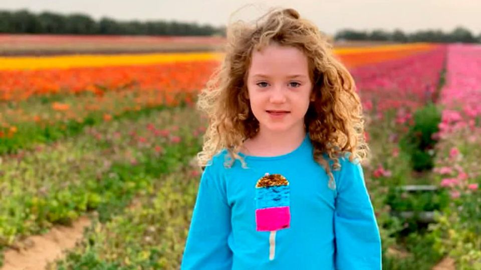 Israeli-Irish girl Emily Hand celebrated her ninth birthday while held in captivity by Hamas.