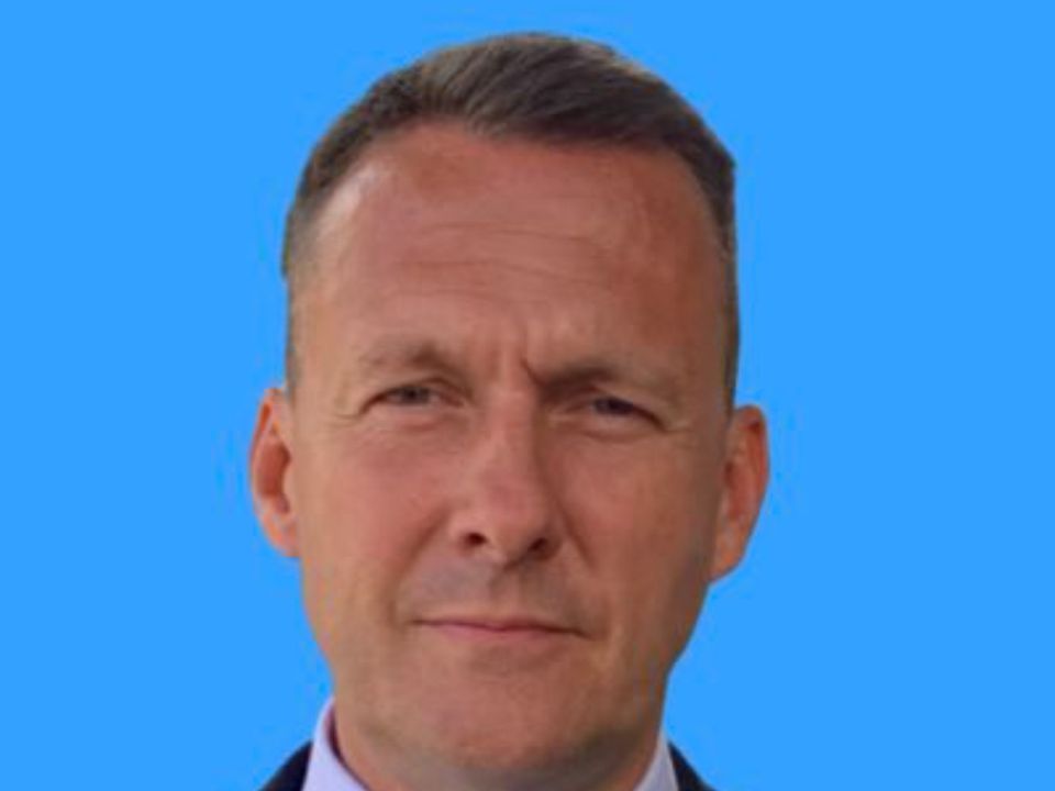Russell Findlay