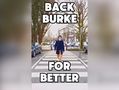 Enoch Burke's younger brother Elijah runs for college president ...