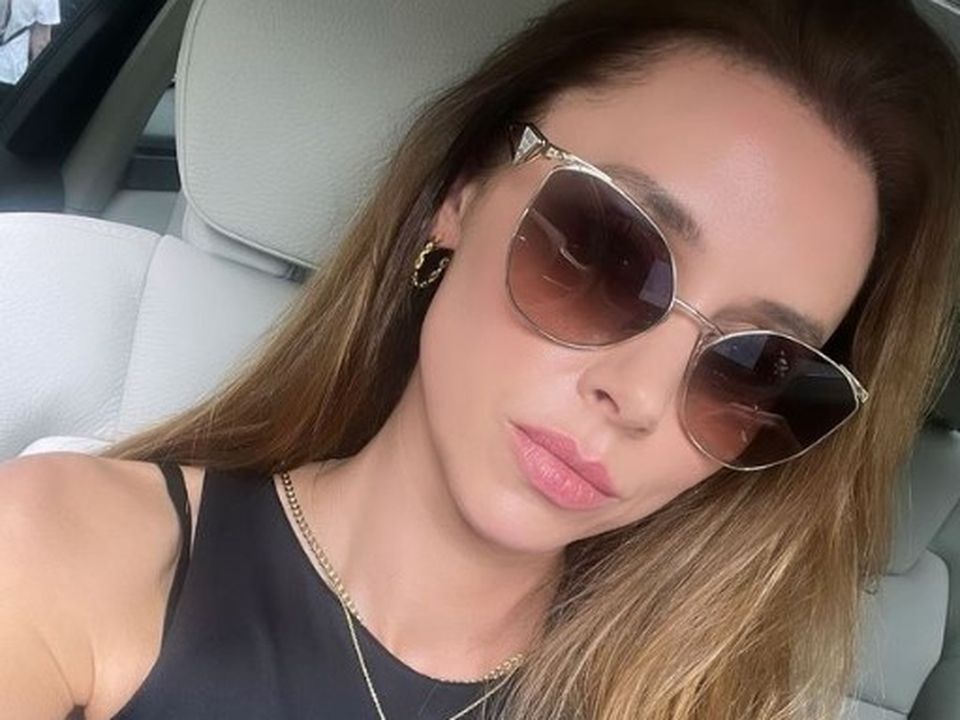 Una's new Instagram post