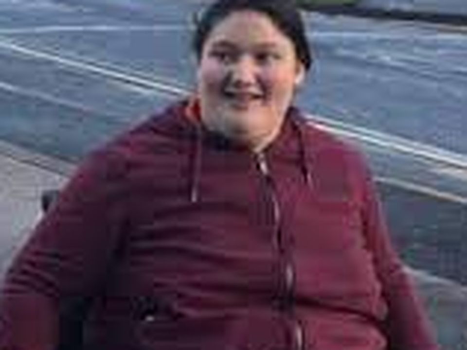 Kaylea Titford (16) died in her family home in Newtown, Powys, in October 2020. PHOTO: Facebook