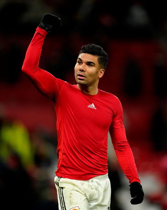 Competitors like Casemiro have helped United improve. Klopp needs a similar figure this summer