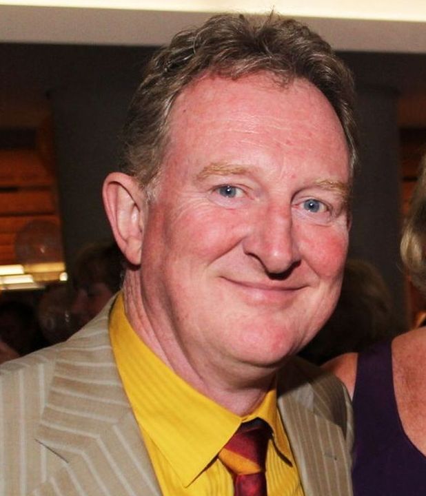 Shamed ex-garda John ‘Spud’ Murphy is serving six years for possession of cannabis at his home