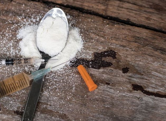 Dangerous ‘synthetic heroin’ led to spate of overdoses in Ireland, EU report reveals