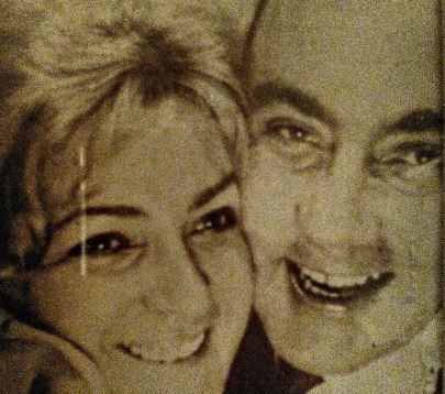 PJ Gallagher's mum. Photo: Instagram