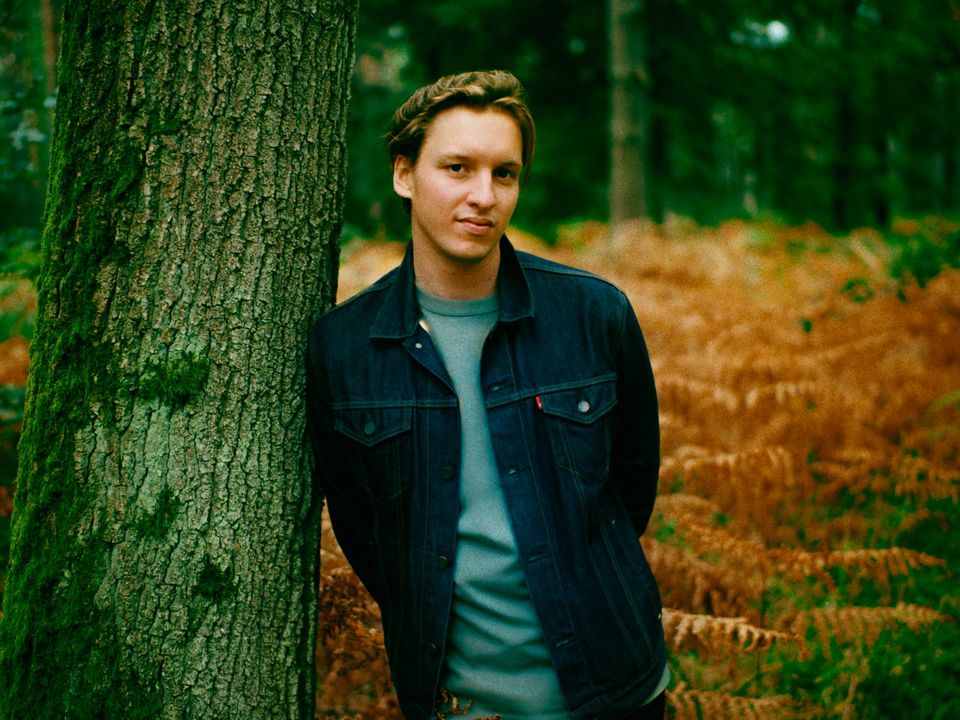 George Ezra