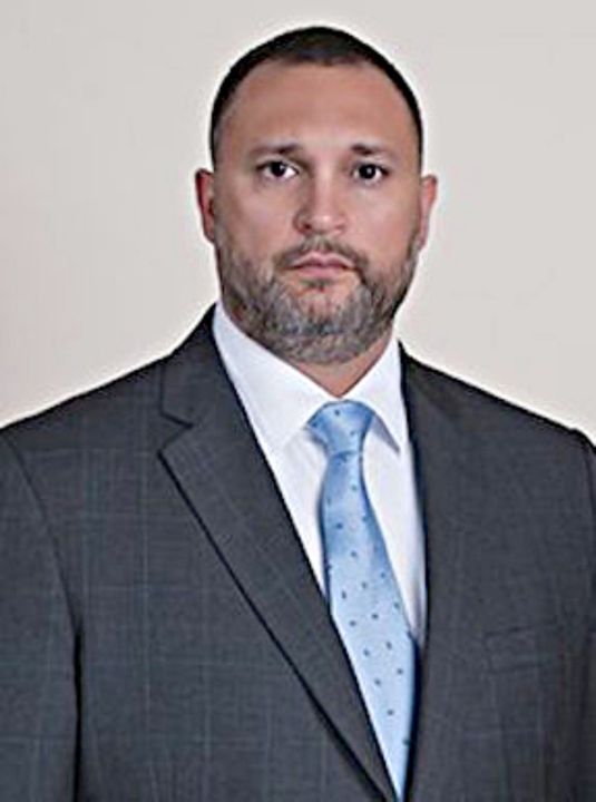 Eric Montalvo