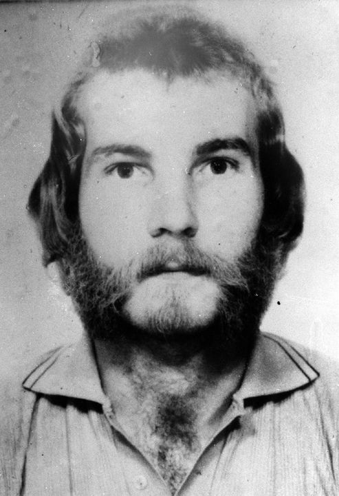 ;UVF killer Harris Boyle who died in the attack
