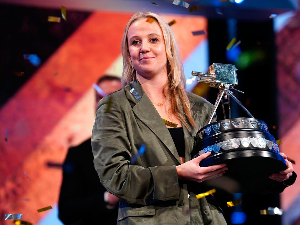 Beth Mead named BBC Sports Personality of the Year