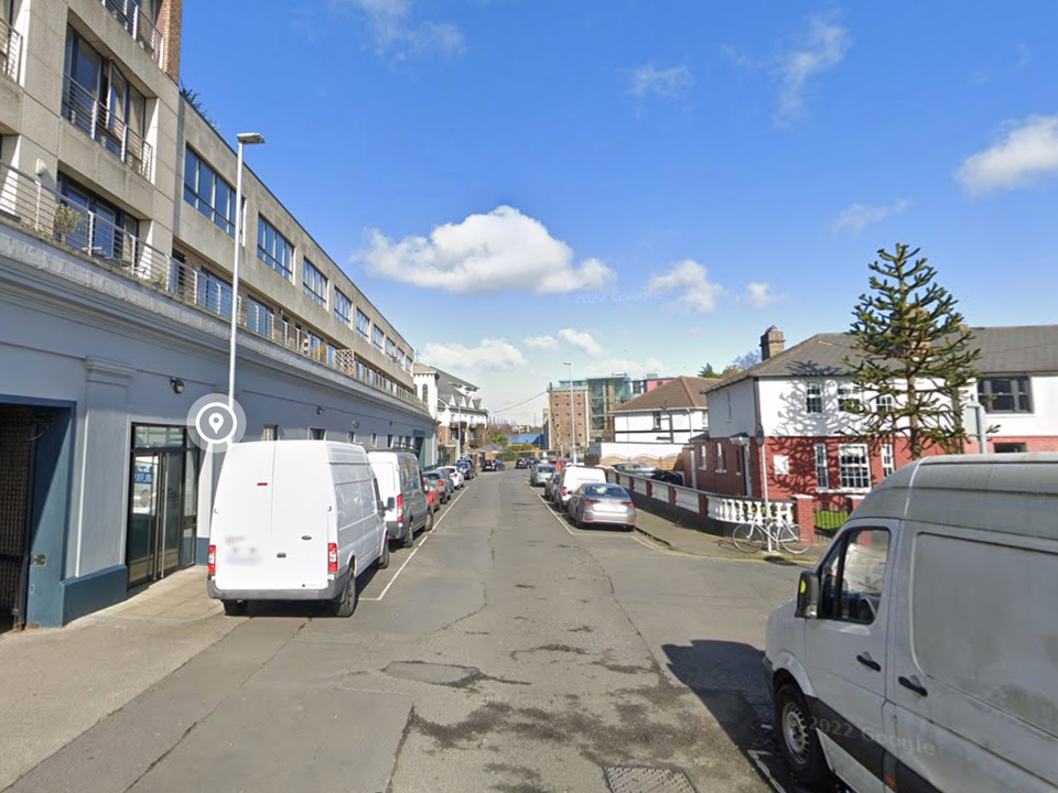 Distillery Road, Dublin 3