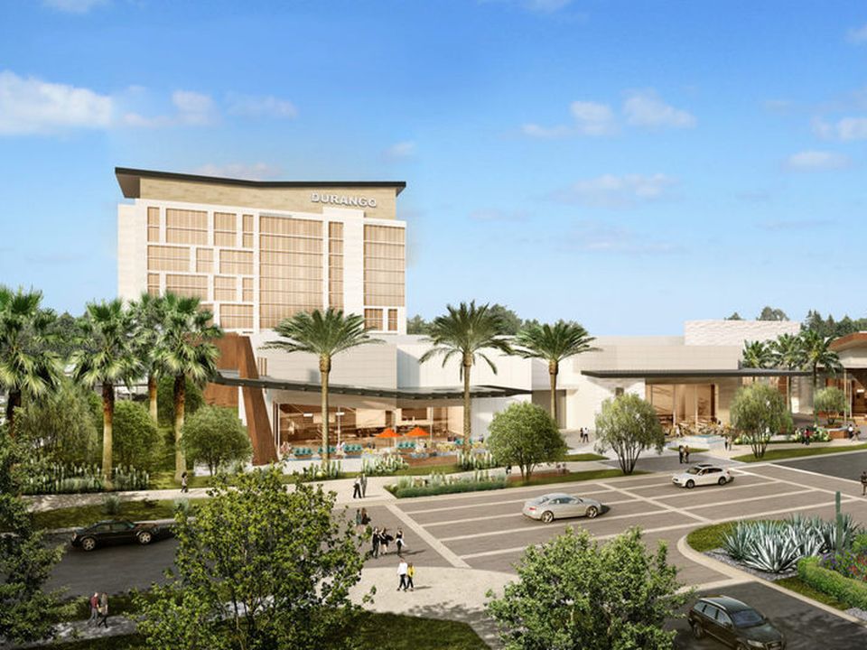 Bleutech Park to anchor new Las Vegas development