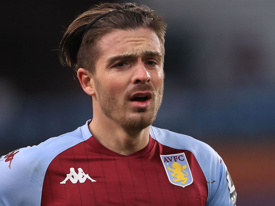 Jack Grealish: Why any team would miss Aston Villa midfielder