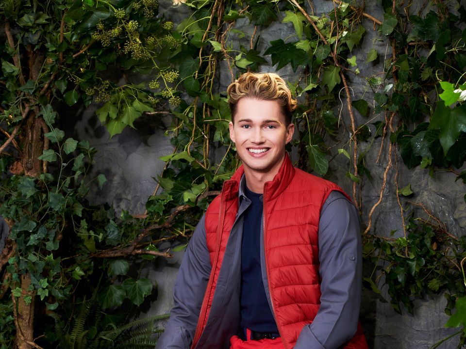 I'm A Celebrity: AJ Pritchard will not be told his grandmother has