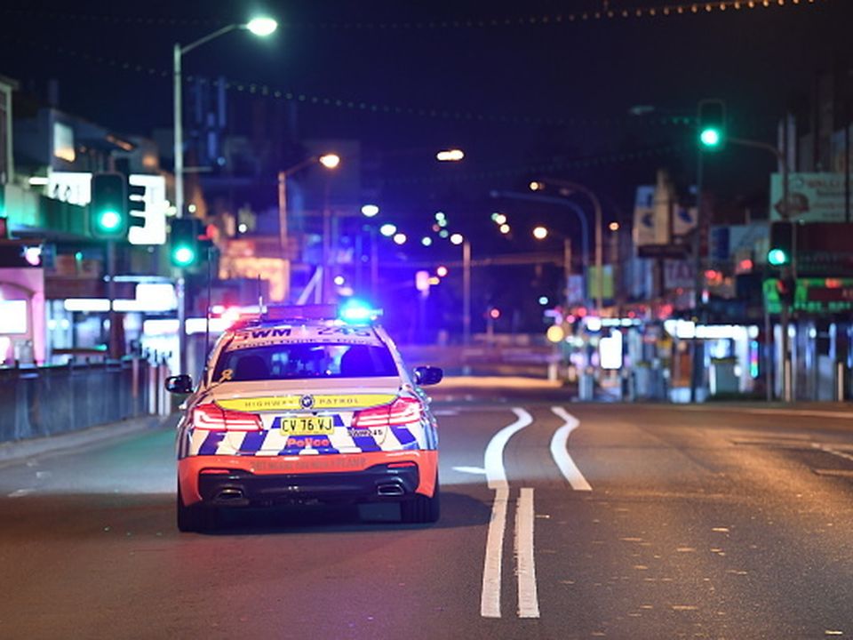 New South Wales police are investigating the fatal shooting. Photo: James D Morgan/Getty Images