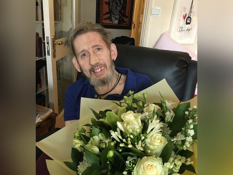 Shane MacGowan. Photo: Twitter
