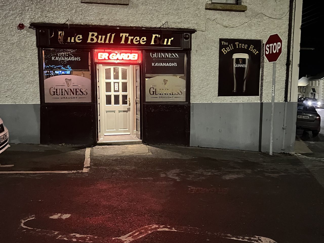 Best pubs in Carlow: The Bull Tree bar in Carlow gets the ‘Ballon’ d’Or ...