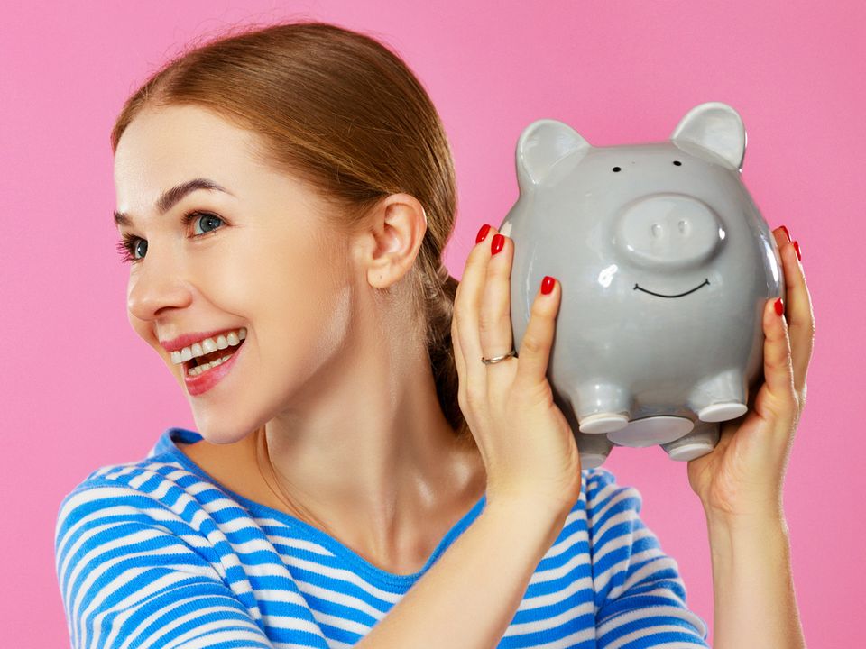 Women need to be more confident with their finances