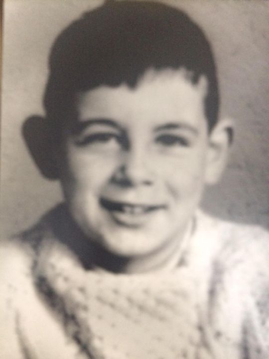 Patrick Stanley was just 16 when he died in the Belturbet bombing