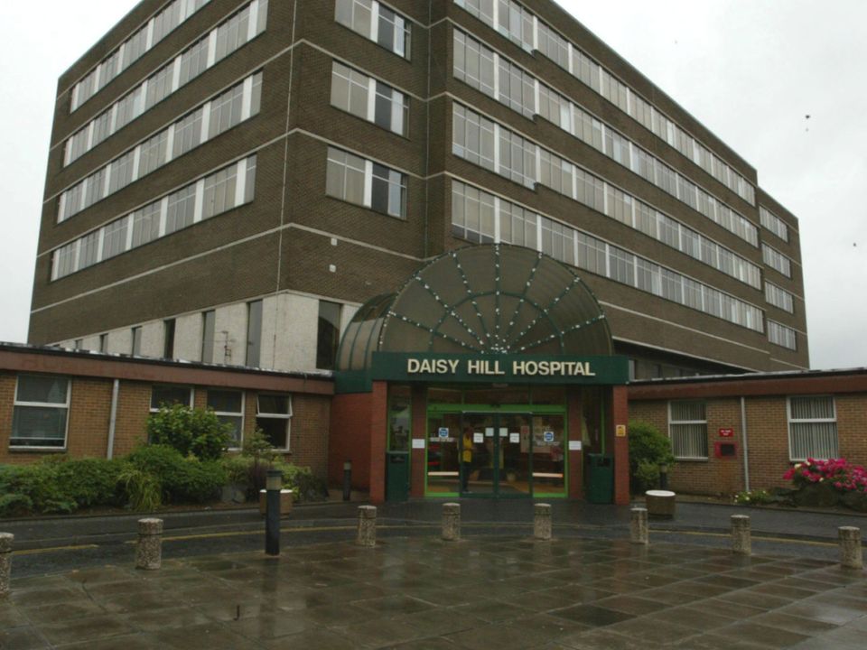 Daisy Hill hospital
