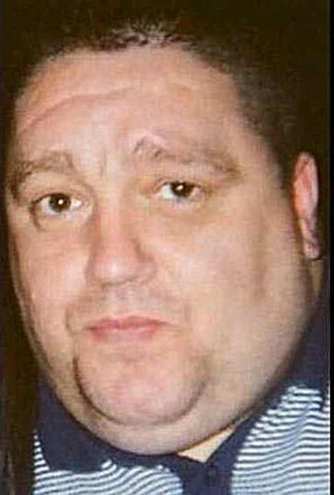 Alleged UDA boss Marcus Boreland