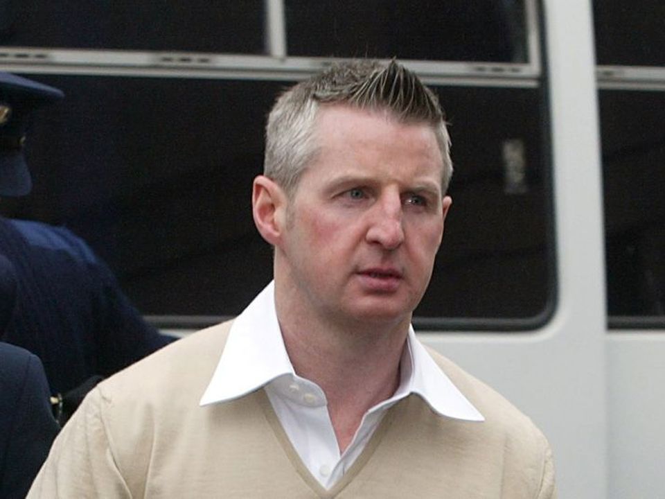 Hitman Brian Meehan