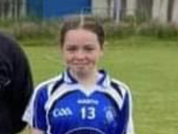 Clubs pay tribute to girl (13) who died during football match as she’s named locally