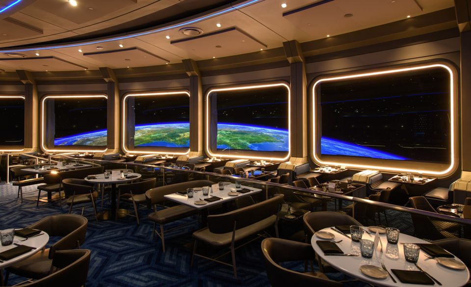 Walt Disney World Resort