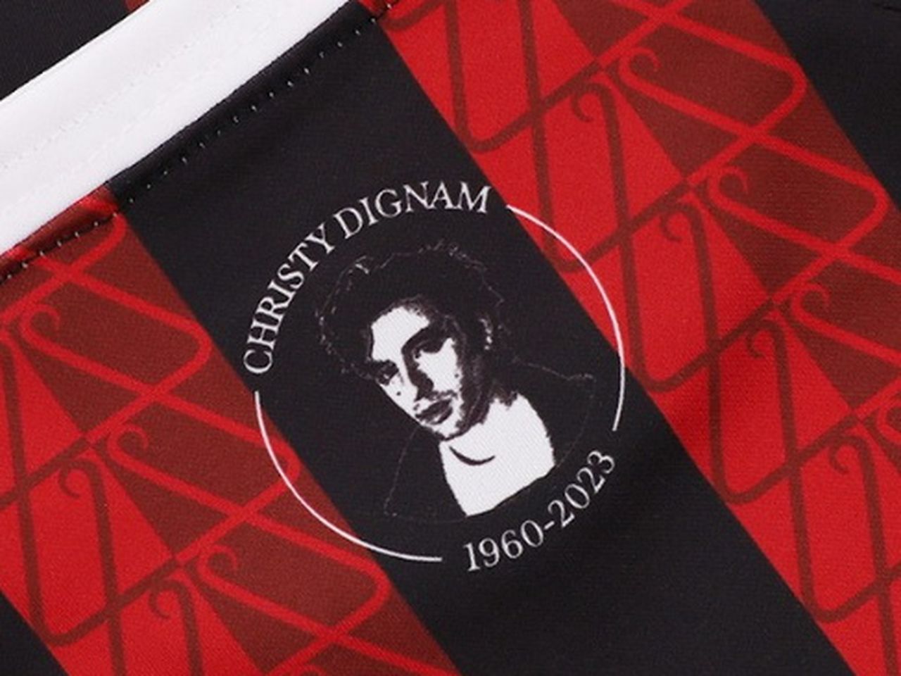 Bohemian FC 2023 Aslan 'Christy Dignam' Jersey Released