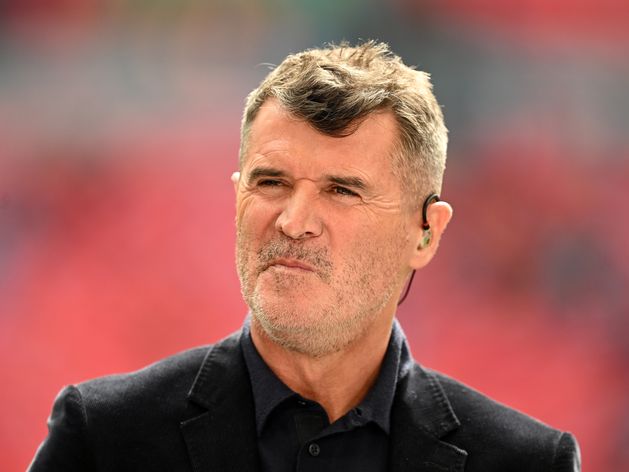 Roy Keane admits World Cup exit affected is parents as he reveals Harry Maguire apology