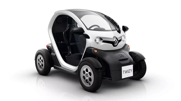 Twizy car sales for sale