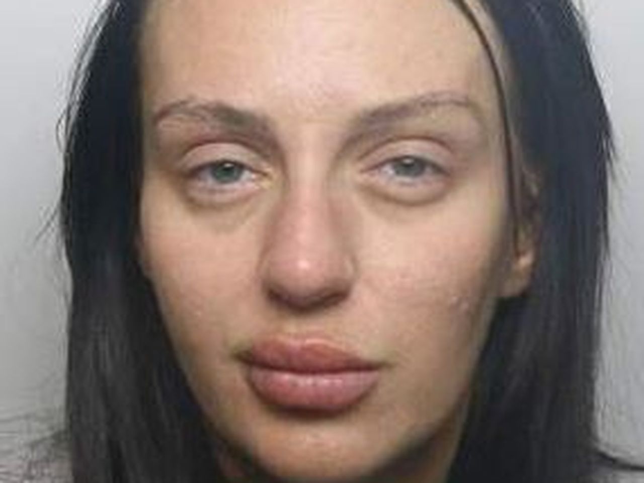 Former Beauty Queen Jailed For Role In Boyfriend’s Cocaine Empire ...