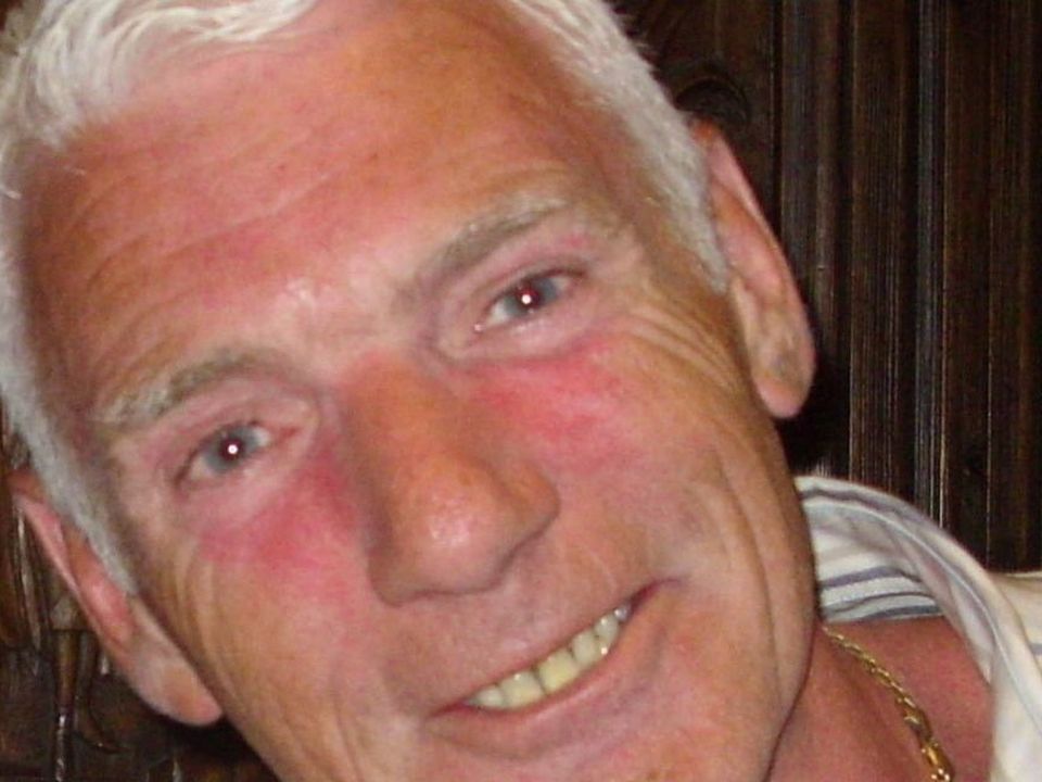 Dougie Morrison