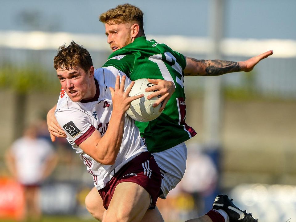 Westmeath could have a trick up their sleeve yet