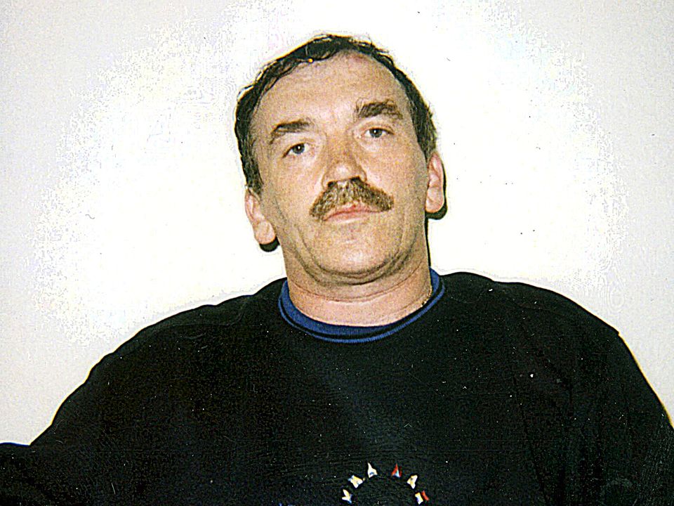 Martin Foley