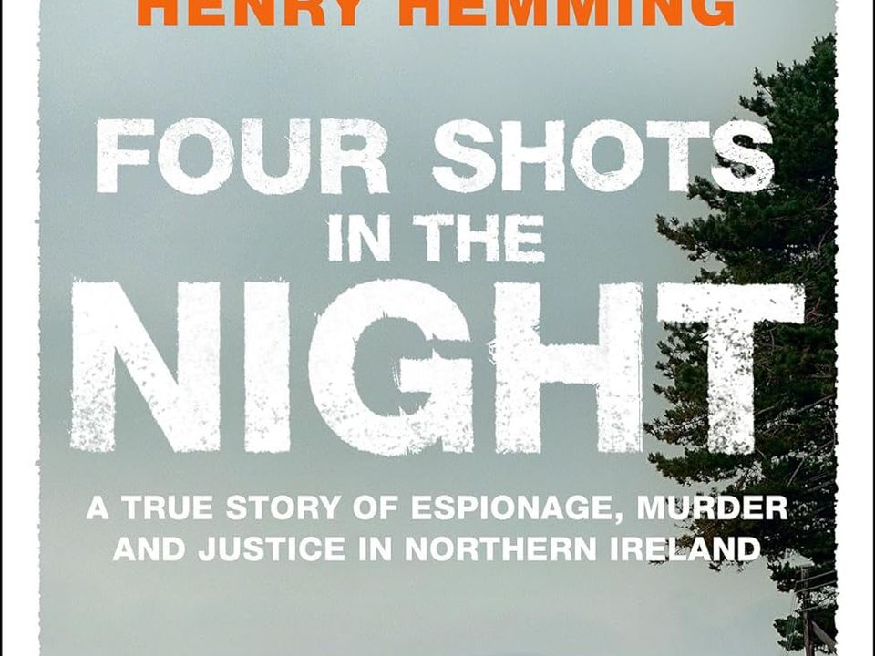 Henry Hemming's book