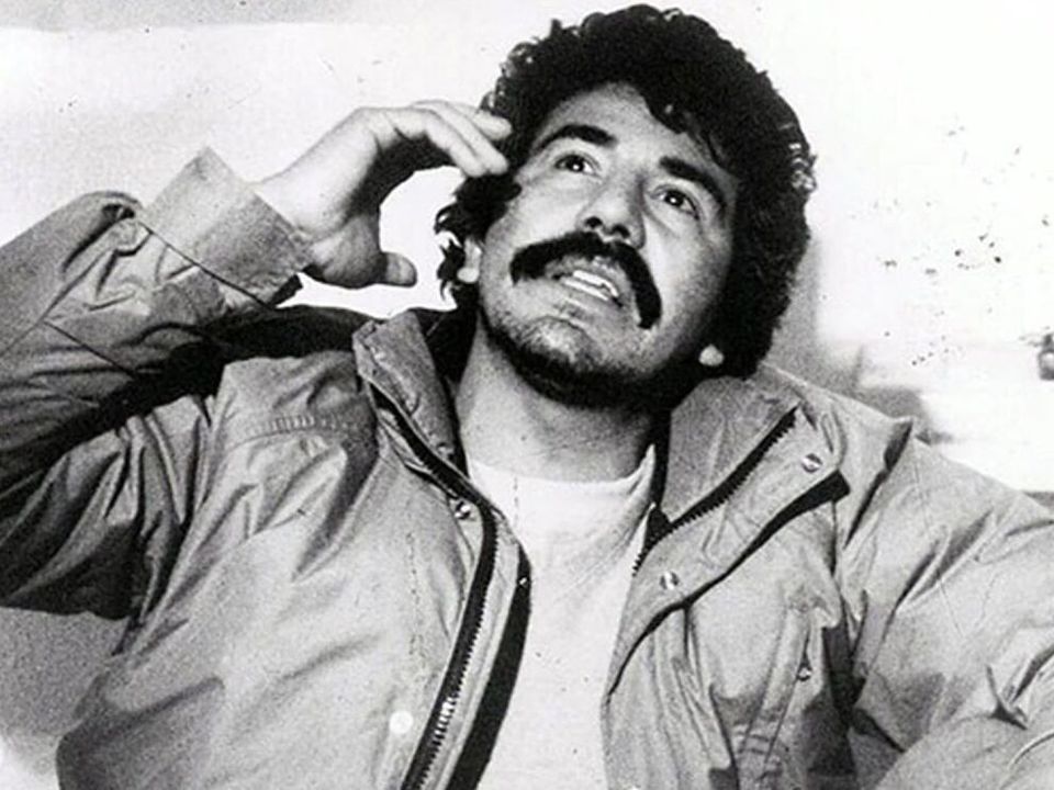 Rafael Caro Quintero